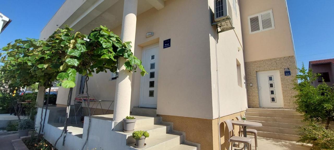 Apartment Angela Šibenik Extérieur photo