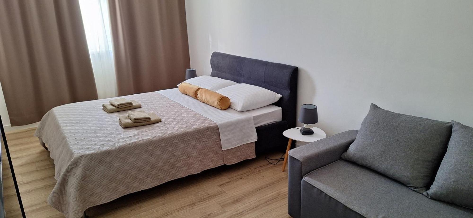 Apartment Angela Šibenik Extérieur photo