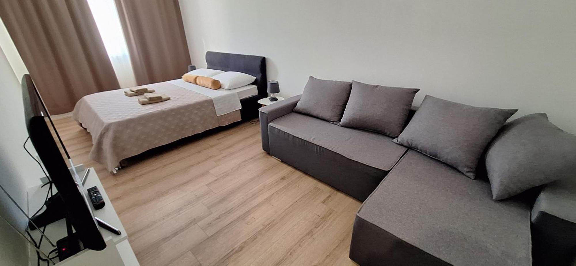 Apartment Angela Šibenik Extérieur photo