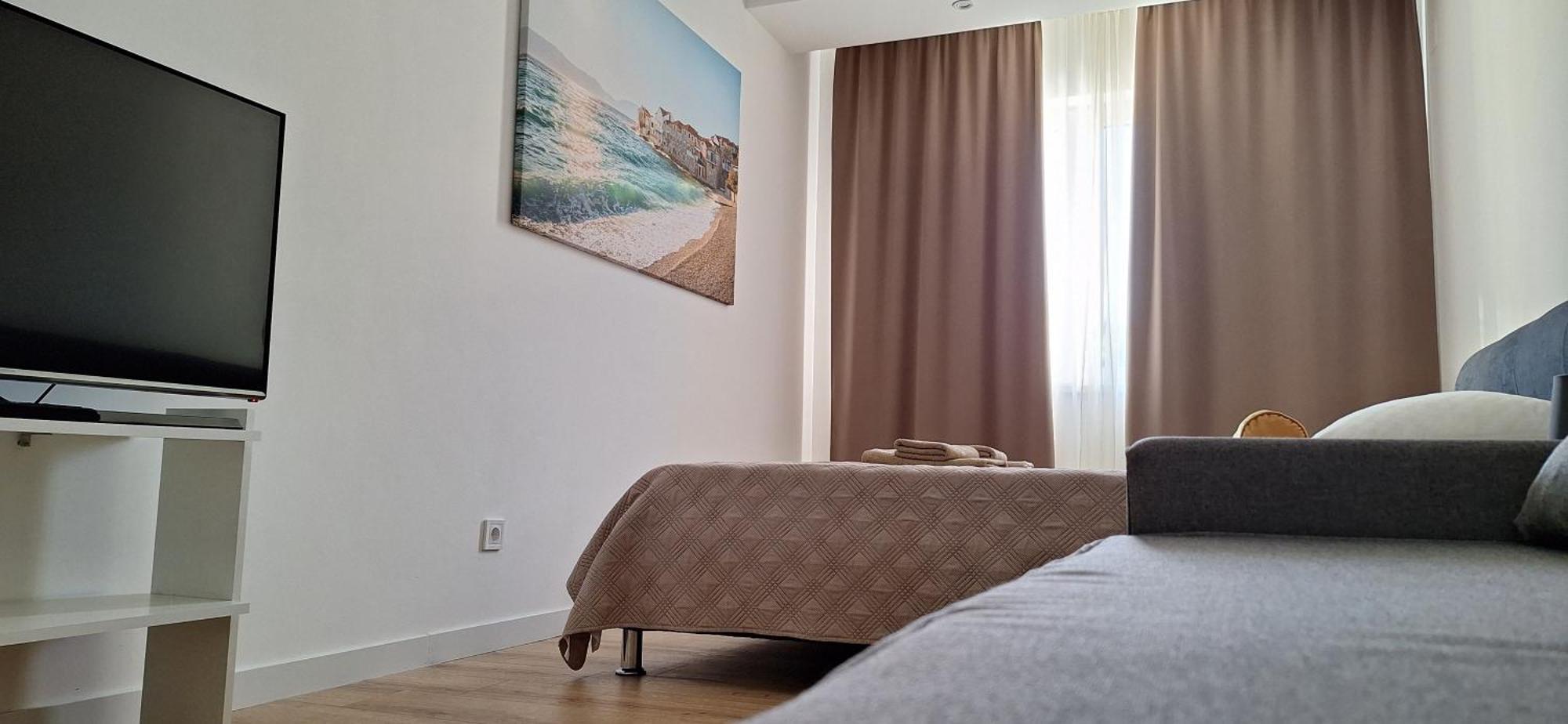 Apartment Angela Šibenik Extérieur photo