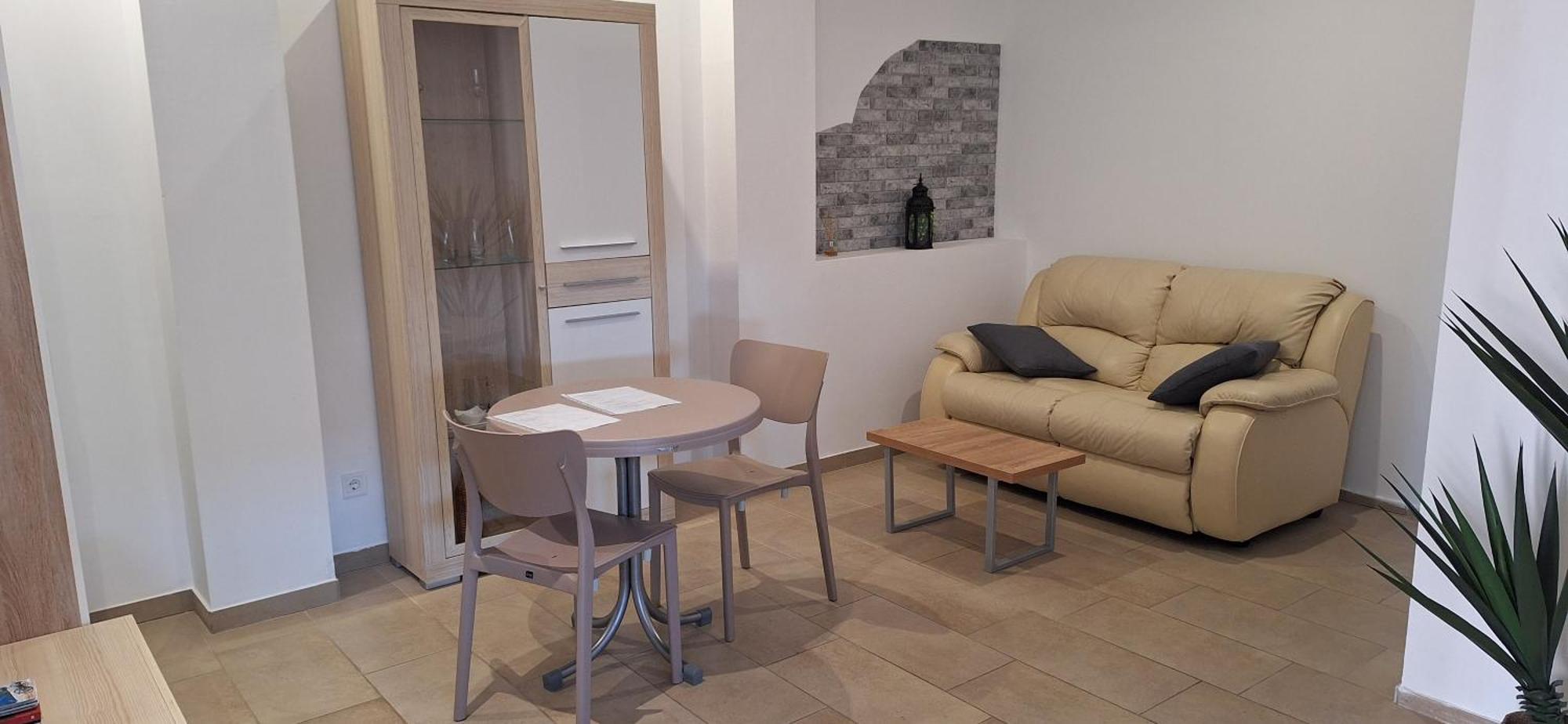 Apartment Angela Šibenik Extérieur photo